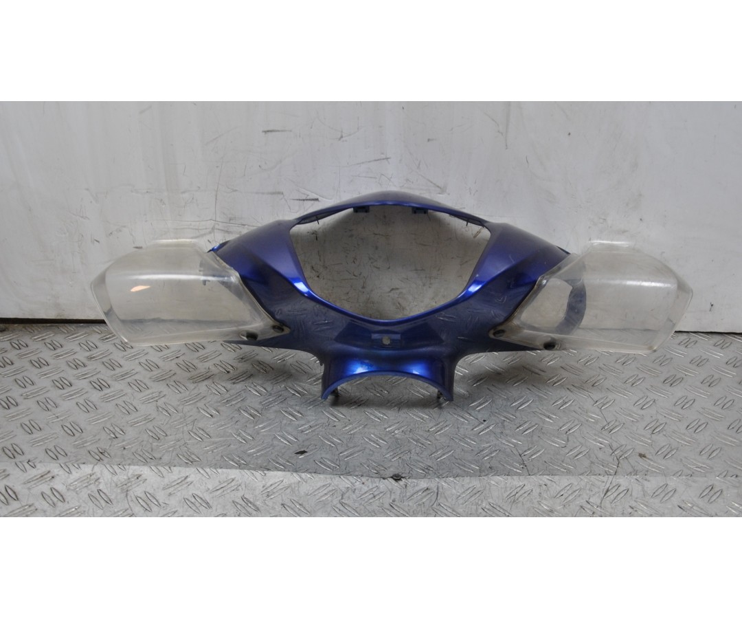 Carena Portafaro Honda Vision 110 dal 2011 al 2017 1668070101677 Carena Portafaro Honda Vision 110 dal 2011 al 2017 1668070101677