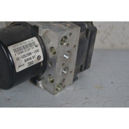 Pompa modulo ABS Bmw Serie 1 F20 Dal 2011 al 2019 Cod 3451-6857323-01  1668070968249