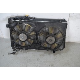 Radiatore Acqua Lexus GS 420 dal 1997 al 2004 Cod 122750-6772  1668071317275