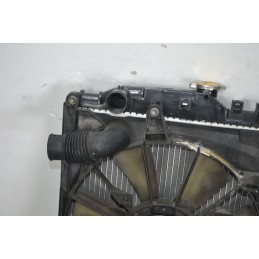 Radiatore Acqua Lexus GS 420 dal 1997 al 2004 Cod 122750-6772  1668071317275