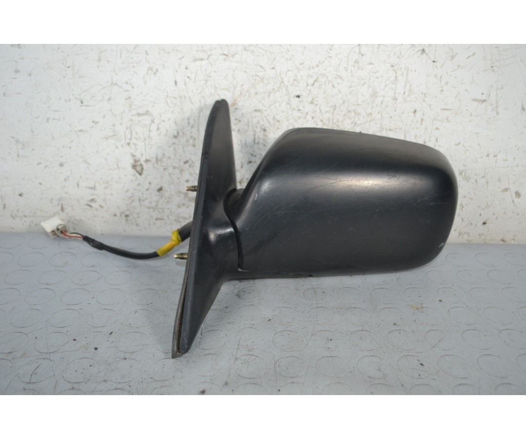 Specchietto retrovisore esterno SX Toyota Corolla Dal 1995 al 2002 Cod 010117 5 fili  1668071187199