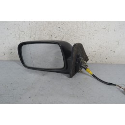 Specchietto retrovisore esterno SX Toyota Corolla 3 porte Dal 1995 al 2002 Cod 010117 5 fili  1668071187199