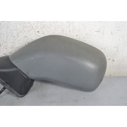 Specchietto retrovisore esterno SX Opel Agila A Dal 2000 al 2007 3 fili Cod 024556  1668071449754