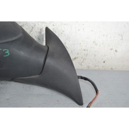 Specchietto retrovisore esterno DX Citroen Xsara Picasso dal 1999 al 2012 Cod 0103024 5 fili  1668071794700