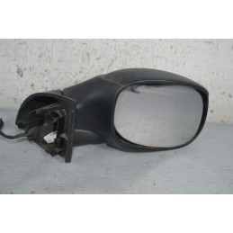 Specchietto retrovisore esterno DX Citroen C3 Dal 2002 al 2009 Cod 0103024 5 fili  1668071794700