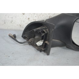 Specchietto retrovisore esterno DX Citroen Xsara Picasso dal 1999 al 2012 Cod 0103024 5 fili  1668071794700