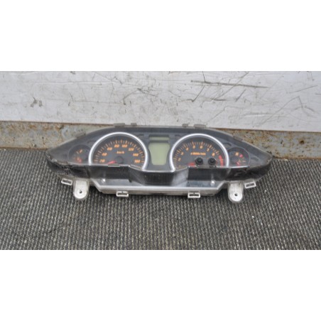 Strumentazione Contachilometri Suzuki Burgman 400 K7 dal 2001 al 2014  2411111133460