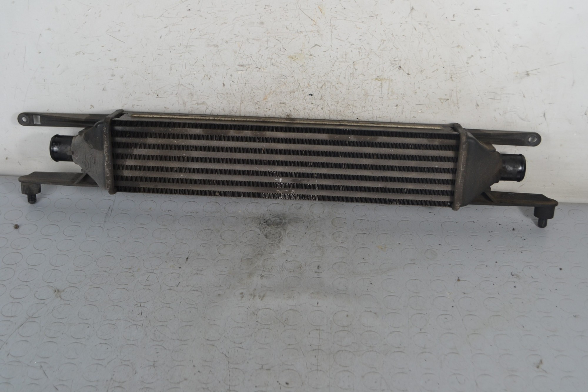 Radiatore Intercooler Alfa Romeo MiTo dal 2013 al 2018 Cod 51783791  1668072320045