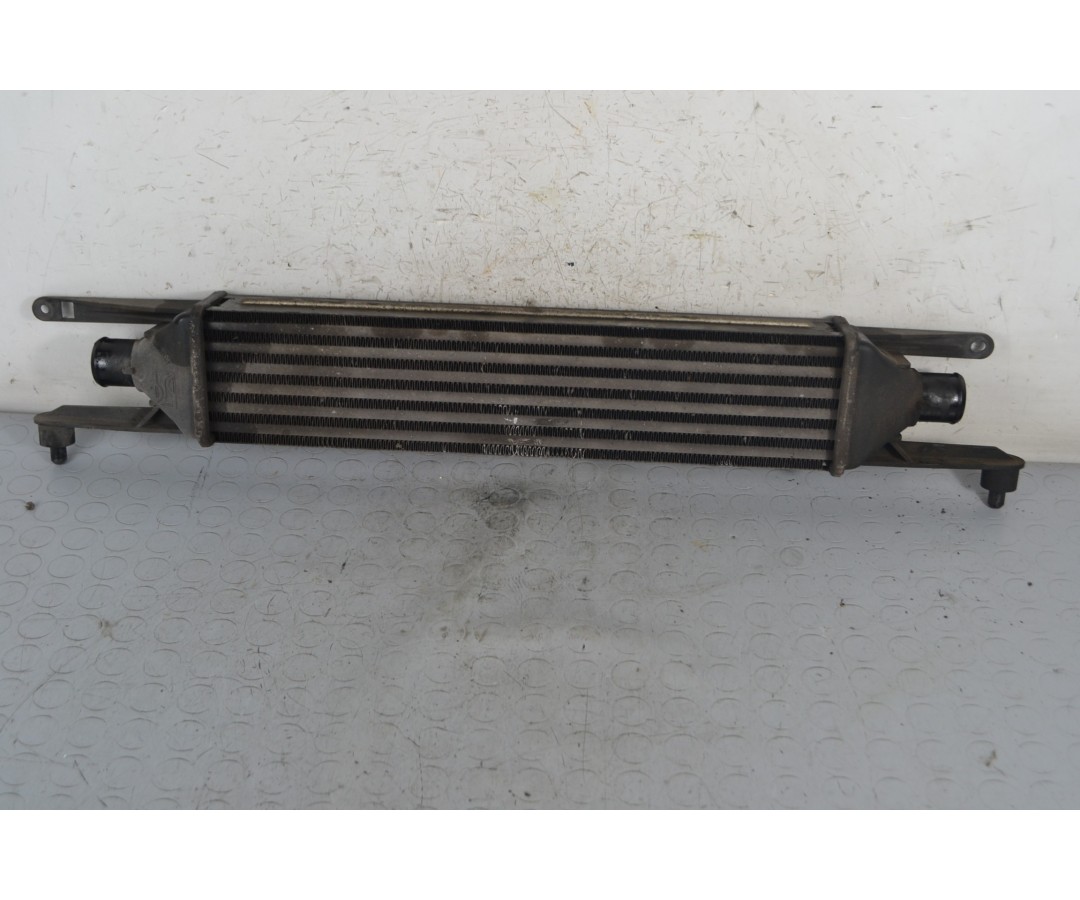 Radiatore Intercooler Alfa Romeo MiTo dal 2013 al 2018 Cod 51783791  1668072320045