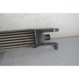 Radiatore Intercooler Alfa Romeo MiTo dal 2013 al 2018 Cod 51783791  1668072320045