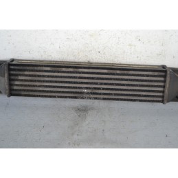 Radiatore Intercooler Alfa Romeo MiTo dal 2013 al 2018 Cod 51783791  1668072320045