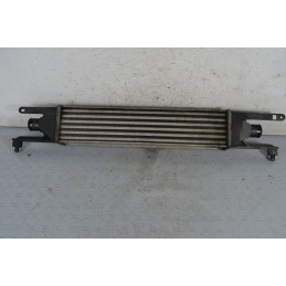 Radiatore Intercooler Alfa Romeo MiTo dal 2013 al 2018 Cod 51783791  1668072320045