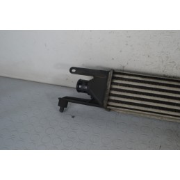 Radiatore Intercooler Alfa Romeo MiTo dal 2013 al 2018 Cod 51783791  1668072320045