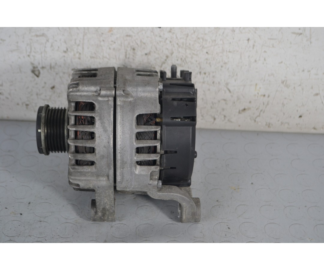 Alternatore 180A Bmw Serie 1 F20 Dal 2011 al 2019 Cod 7823343A103  1668072587868