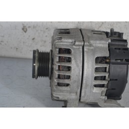 Alternatore 180A Bmw Serie 1 F20 Dal 2011 al 2019 Cod 7823343A103  1668072587868