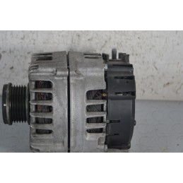 Alternatore 180A Bmw Serie 1 F20 Dal 2011 al 2019 Cod 7823343A103  1668072587868