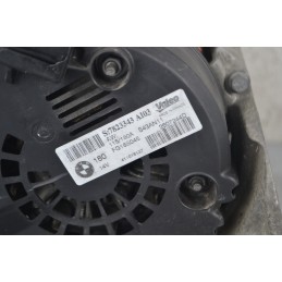 Alternatore 180A Bmw Serie 1 F20 Dal 2011 al 2019 Cod 7823343A103  1668072587868