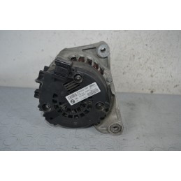 Alternatore 180A Bmw Serie 1 F20 Dal 2011 al 2019 Cod 7823343A103  1668072587868