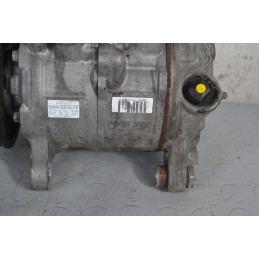 Compressore AC Bmw Serie 1 F20 Dal 2011 al 2019 Cod 6SBU14A GE447260-4710  1668073480953