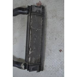 Radiatore Intercooler BMW Serie 1 F20 dal 2011 al 2019 Cod m151693c  1668074196297