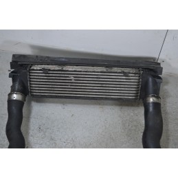 Radiatore Intercooler BMW Serie 1 F20 dal 2011 al 2019 Cod m151693c  1668074196297