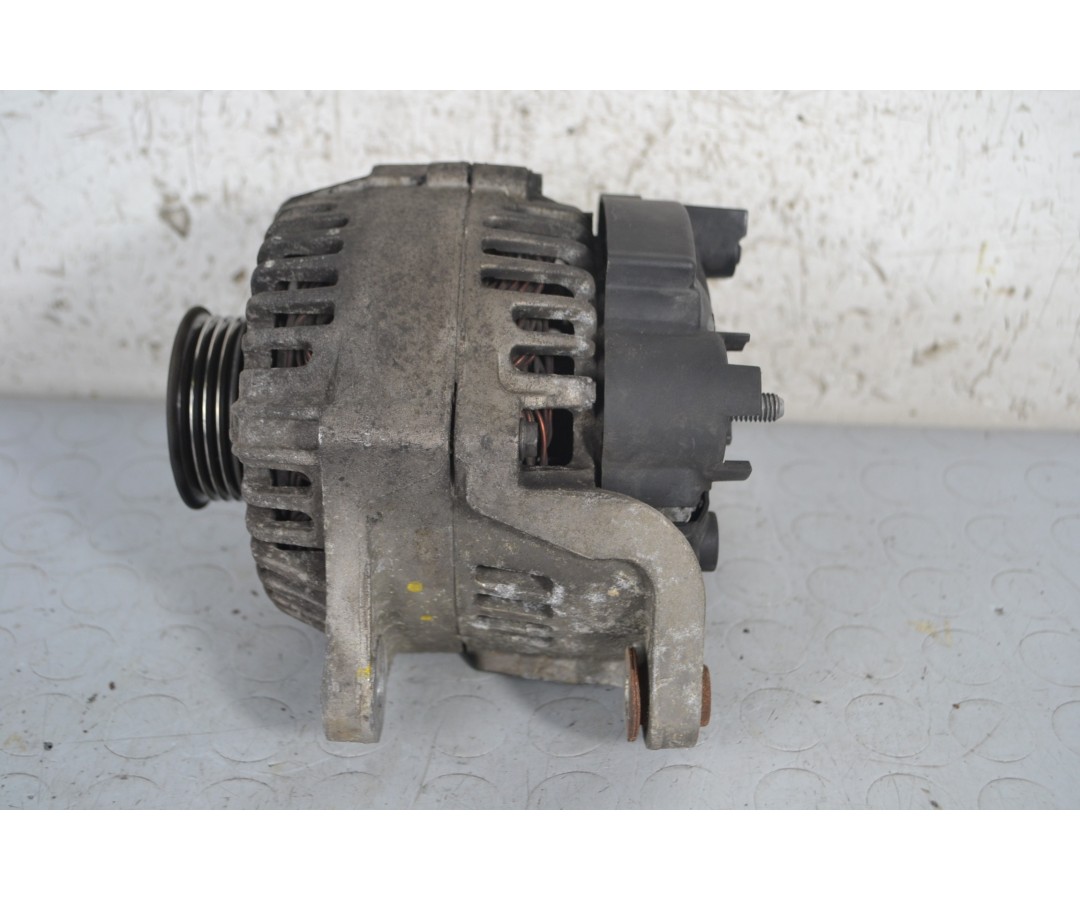 Alternatore Nissan Micra K12 Dal 2002 al 2010 Cod 23100AX610  1668074449379