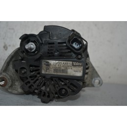 Alternatore Nissan Micra K12 Dal 2002 al 2010 Cod 23100AX610  1668074449379