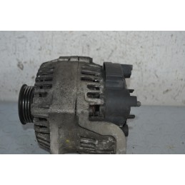 Alternatore Nissan Micra K12 Dal 2002 al 2010 Cod 23100AX610  1668074449379