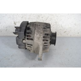 Alternatore Nissan Micra K12 Dal 2002 al 2010 Cod 23100AX610  1668074449379