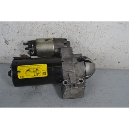 Motorino avviamento Bmw Serie 1 F20 Dal 2011 al 2019 Cod 12418515795-01  1668074724834