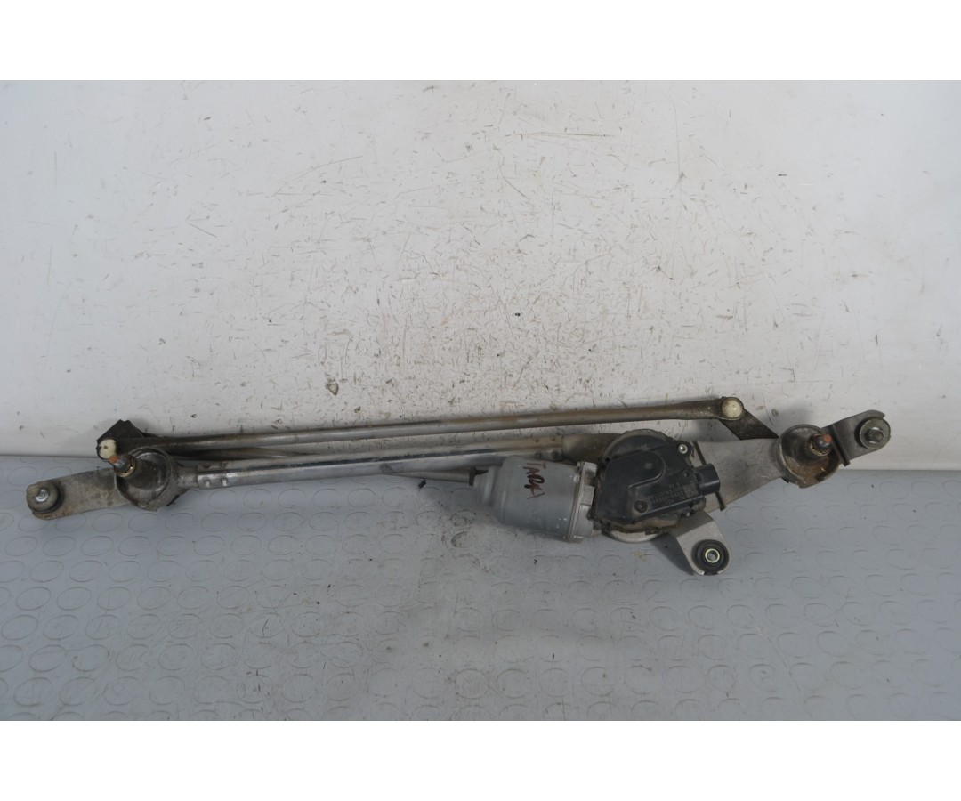 Motorino tergicristalli anteriore Suzuki Grand Vitara Dal 2005 al 2015 Cod 38110-65J00  1668075928538