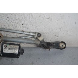 Motorino tergicristalli anteriore Bmw Serie 1 F20 Dal 2011 al 2015 Cod W000026097 / 726750302  1668076874445