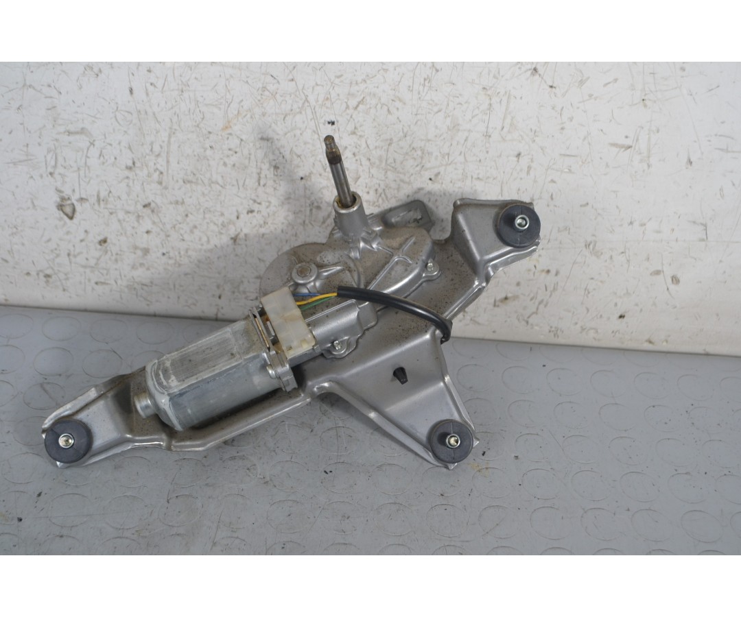 Motorino tergicristalli posteriore Suzuki Grand Vitara Dal 2005 al 2015 Cod 259600-0632  1668078000316