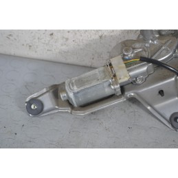 Motorino tergicristalli posteriore Suzuki Grand Vitara Dal 2005 al 2015 Cod 259600-0632  1668078000316