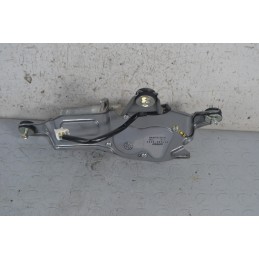 Motorino tergicristalli posteriore Suzuki Grand Vitara Dal 2005 al 2015 Cod 259600-0632  1668078000316