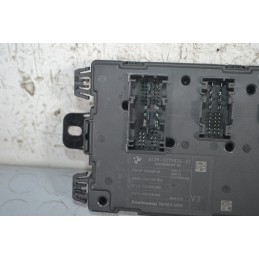 Centralina comfort Bmw Serie 1 F20 Dal 2011 al 2015 Cod 6135-9279824-01  1668079344907