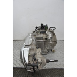 Blocco Motore Completo Piaggio MP3 Yourban 125 Dal 2011 al 2012 COD : M711M NUM : 1000016  1668088501506