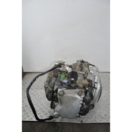 Blocco Motore Completo Piaggio MP3 Yourban 125 Dal 2011 al 2012 COD : M711M NUM : 1000016  1668088501506