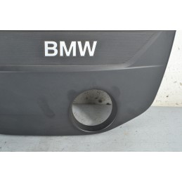 Coperchio del motore Bmw Serie 1 F20 Dal 2011 al 2015 Cod 52794510/ 7810800-03  1668088305012