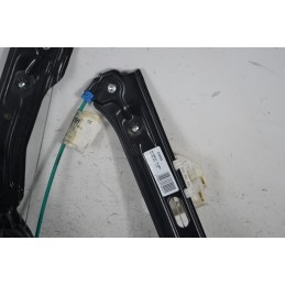 Macchinetta Alzacristalli Anteriore SX BMW Serie 1 F20 dal 2011 al 2019 Cod 5yy0568  1668089504711