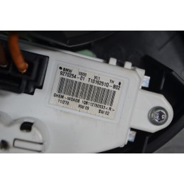 Ventola Abitacolo BMW Serie 1 F20 dal 2011 al 2019 Cod 9270254-01  1668090030407