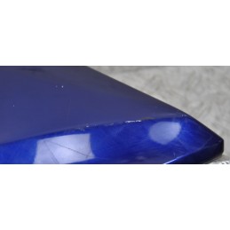 Carena Scudo Anteriore Sx + Freccia Honda Vision 50 / 110 dal 2011 al 2017  1668091050596