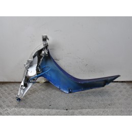 Carena Scudo Anteriore Sx + Freccia Honda Vision 50 / 110 dal 2011 al 2017  1668091050596