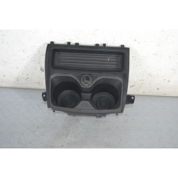 Portabicchieri BMW Serie 1 F20 dal 2011 al 2019 Cod 51169207320  1668092896452