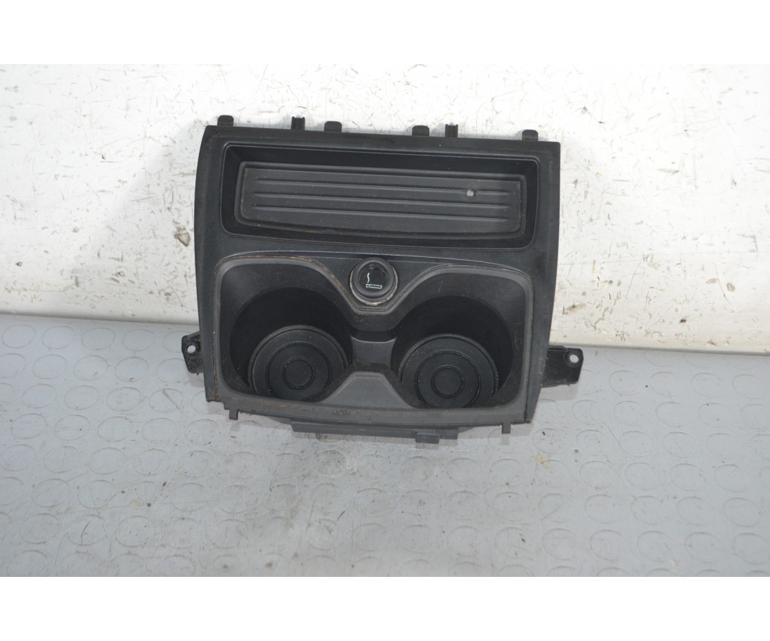 Portabicchieri BMW Serie 1 F20 dal 2011 al 2019 Cod 51169207320  1668092896452