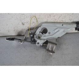 Leva Freno a Mano BMW Serie 1 F20 dal 2011 al 2019 Cod 3440-6799101  1668093104327