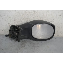 Specchietto retrovisore esterno DX Citroen C3 Dal 2002 al 2009 Cod 011019  1668096742267