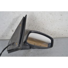Specchietto retrovisore esterno DX Fiat Stilo Dal 2001 al 2010 Cod 0158460  1668097502167