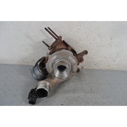 Turbina Suzuki Grand Vitara Dal 2005 al 2015 Cod 777948-3 Cod motore F9QC268  1668152095849