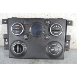 Controllo comando clima Suzuki Grand Vitara II Dal 2005 al 2015 3 porte Cod 39520-79K30-CAT  1668152774690